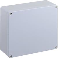 Spelsberg AL 2823-11 15001501 Universal-Gehäuse 280 x 230 x 111 Aluminium pulverbeschichtet Grau 1S