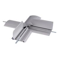 Dataflex Addit - Aluminium Kruisverbindings