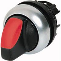 Eaton M22-WRLK3-R Drucktaster Schwarz, Rot 1St.
