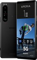 Sony Xperia 1 III 5G 256GB - Black