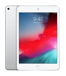 iPad Mini 5 4g 64gb-Spacegrijs-Product is als nieuw