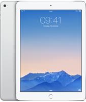 iPad Air 2 wifi 32gb-Spacegrijs-Product bevat lichte gebruikerssporen