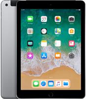 iPad Mini 3 wifi 64gb-Spacegrijs-Product bevat zichtbare gebruikerssporen