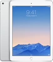 iPad Air 2 4g 32gb-Zilver-Product bevat zichtbare gebruikerssporen