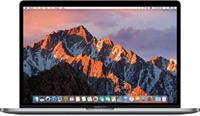 MacBook Pro 13.3 Dual Core i5 2.3 Ghz 8gb 256gb Zilver-Product bevat lichte gebruikerssporen