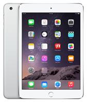 iPad 2018 4g 128gb-Zilver-Product bevat zichtbare gebruikerssporen