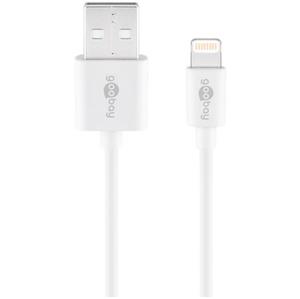 Lightning USB kabel - OneForAll