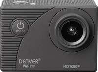 Denver ACT-5051 Actioncam Waterdicht, Full-HD, WiFi