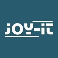 Joy-it Schrittmotor 0.055 Nm 0.42A Wellen-Durchmesser: 5mm