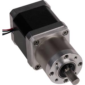 Joy-it Schrittmotor 0.44 Nm 1.68A Wellen-Durchmesser: 8mm