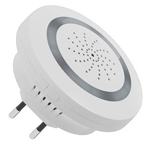 Calex Smart Connect Sirene 110db Eu Plug