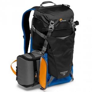 Lowepro PhotoSport BP 15L AW III Blauw camerarugzak