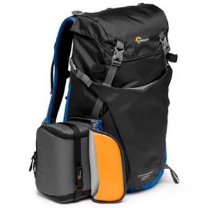 Lowepro PhotoSport BP 24L AW III Blauw camerarugzak
