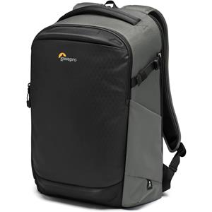 Lowepro Flipside BP 400 AW III Fotorugzak Donkergrijs