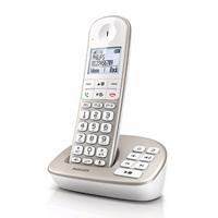 PHILIPS Draadloze telefoon (ja)