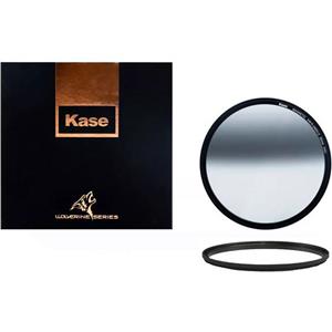 Kase Wolverine 82 mm Rev GND0.9 Magnetic