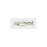 swggaisbach Swg Gaisbach - swg Flachfederstecker unisoliert 0,5-2,5 mm², 2,8 8 Stück Autoreparatur