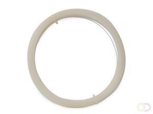 Velleman Ringoogje Geel 6.4Mm