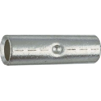 Klauke 129R - Press connector according to DIN 120qmm L: 70mm tin-plated 129R