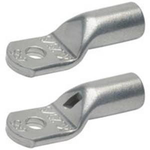 Klauke 12R12 - Tubular cable lug without inspection hole 240qmm M12 tinned, 12R12 - Promotional item