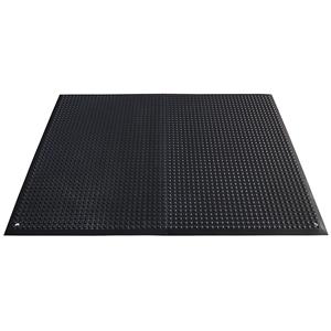 ESD-werkplekmat YOGA ERGO FUSION, van polyurethaan, l x b = 1250 x 950 mm