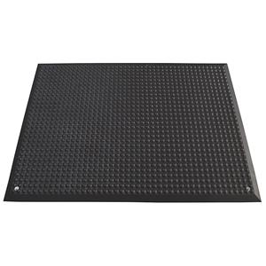 ESD-werkplekmat YOGA ERGO FUSION, van polyurethaan, l x b = 950 x 650 mm