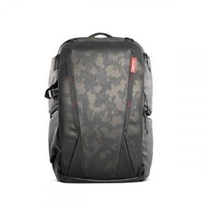 PGYTECH OneMo Backpack 25L met uitneembare schoudertas Camo