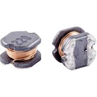 niccomponents NIC Components NPI104C101KTRF Induktivität ungeschirmt SMD NPI104C 100 µH 0.74A 500St.