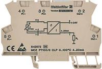 Weidmüller C030-03 MCZ RTD CLP 8705990000