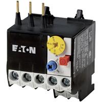 Eaton ZE-6 MOTORSCHUTZRELAIS - Eaton ZE-6, Schwarz, Weiß, 35 A, 0.75 - 2.5 mm², -25 - 50 °C, IEC/EN 60947, VDE 0660, UL, CSA