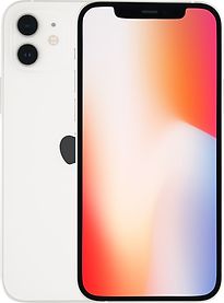 Apple iPhone 12 128GB White