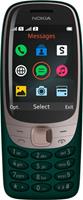 Nokia 6310 Smartphone (7,11 cm/2,8 Zoll, 0,016 GB Speicherplatz)