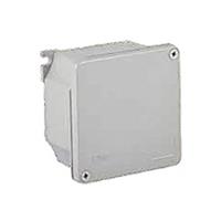 Molex MWE Industrial Solution 936040058 Universal-Gehäuse Aluminium Druckguss 1St.