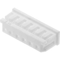 Molex 510650700 Female behuizing (kabel) Totaal aantal polen: 7 Rastermaat: 2 mm Inhoud: 1 stuk(s) Bag