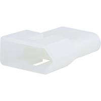 Molex 03092032 Male behuizing-kabel Totaal aantal polen 3 Rastermaat: 5.03 mm 1 stuk(s) Bag