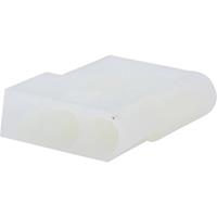 Molex 03091032 Male behuizing-kabel Totaal aantal polen: 3 Rastermaat: 5.03 mm 1 stuk(s) Bag