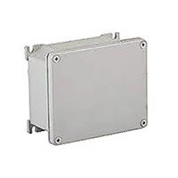 Molex MWE Industrial Solution 936040068 Universal-Gehäuse Aluminium Druckguss pulverbeschichtet Sta
