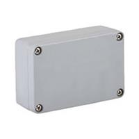 Molex 936040079 GWconnect STD - Standard Enclosure, Die-cast Aluminum, S-8100 Series, without Extern