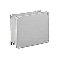 Molex MWE Industrial Solution 936040069 Universal-Gehäuse Aluminium Druckguss pulverbeschichtet Sta