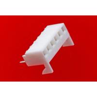 Molex 22022025 KK 254 PC Board Connector, Top Entry, 2.54µm Tin (Sn), 2 Circuits, with Hooks