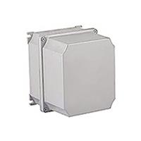 Molex MWE Industrial Solution 936040066 Universal-Gehäuse Aluminium Druckguss 1St.