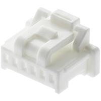 Molex 5013301000 Female behuizing-kabel Totaal aantal polen 10 Rastermaat: 1 mm 1 stuk(s) Bag