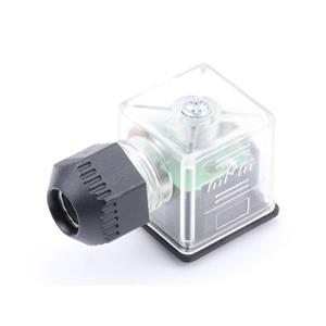 Molex WOD Industrial Solution 1212070358 Klepstekker Inhoud: 1 stuk(s)