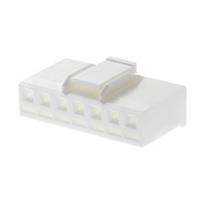 Molex Buchsengehäuse-Kabel Polzahl Gesamt 2 Rastermaß: 3.5mm 510670200 Bag