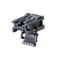 Molex Buchsengehäuse-Kabel Anzahl Reihen: 1 347910180 Bag