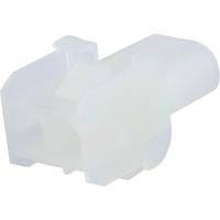 Molex 50842022 Female behuizing-kabel Totaal aantal polen 2 Rastermaat: 6.35 mm 1 stuk(s) Carton