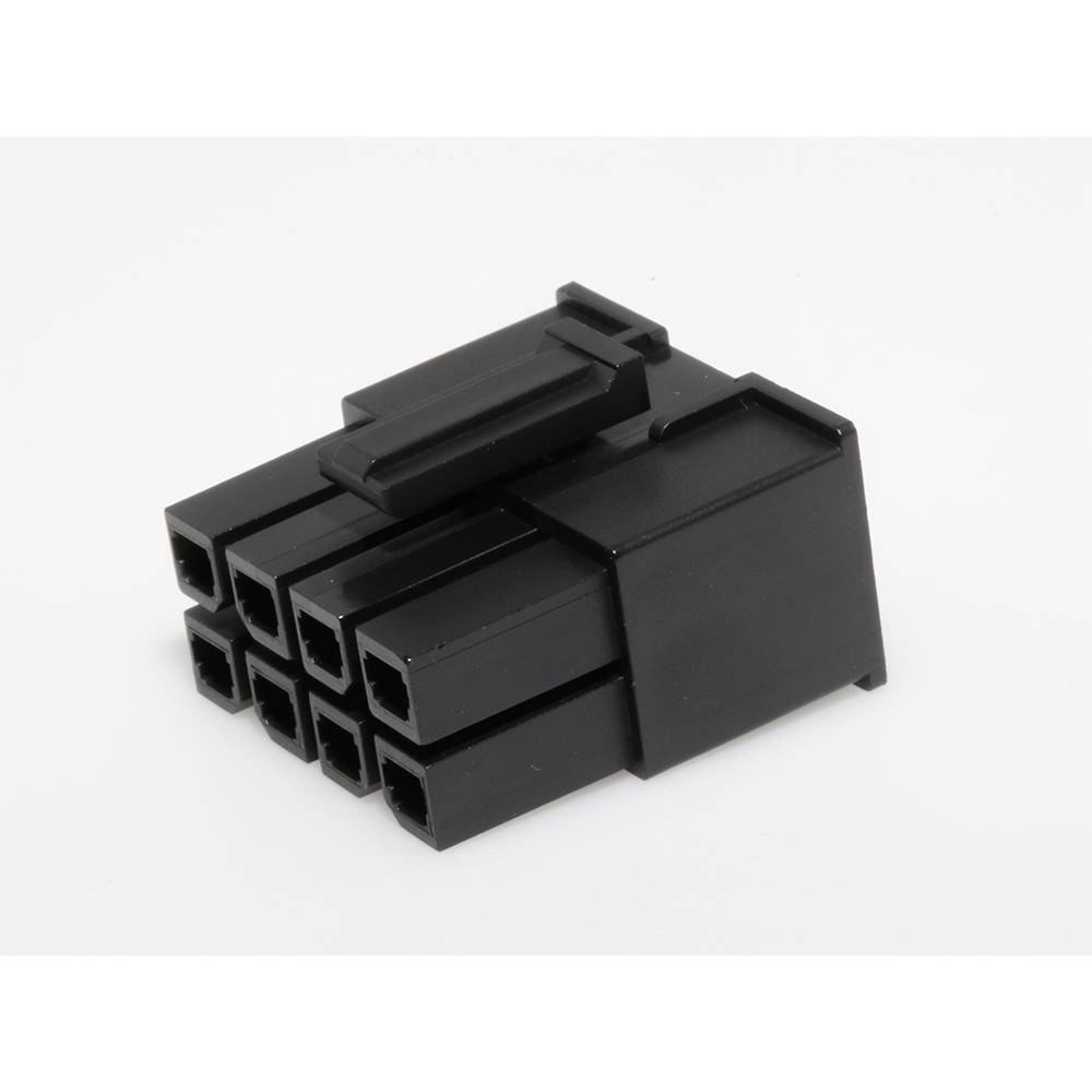 Molex 1716920108 Female behuizing-kabel Totaal aantal polen 8 Rastermaat: 5.7 mm 1 stuk(s) Bag