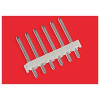 Molex Einbau-Stiftleiste (Standard) Polzahl Gesamt 2 Rastermaß: 3.96mm 26602020 Bag