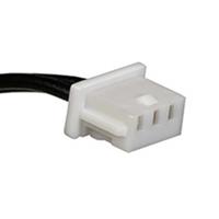 Molex 151340302 PicoBlade Female-to-PicoBlade Female Off-the-Shelf (OTS) Cable Assembly, Single Row,