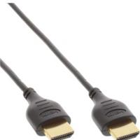 InLine 17555S HDMI kabel